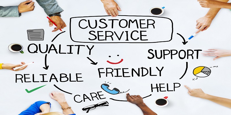 Customer Care Services Smart Sellers BPO